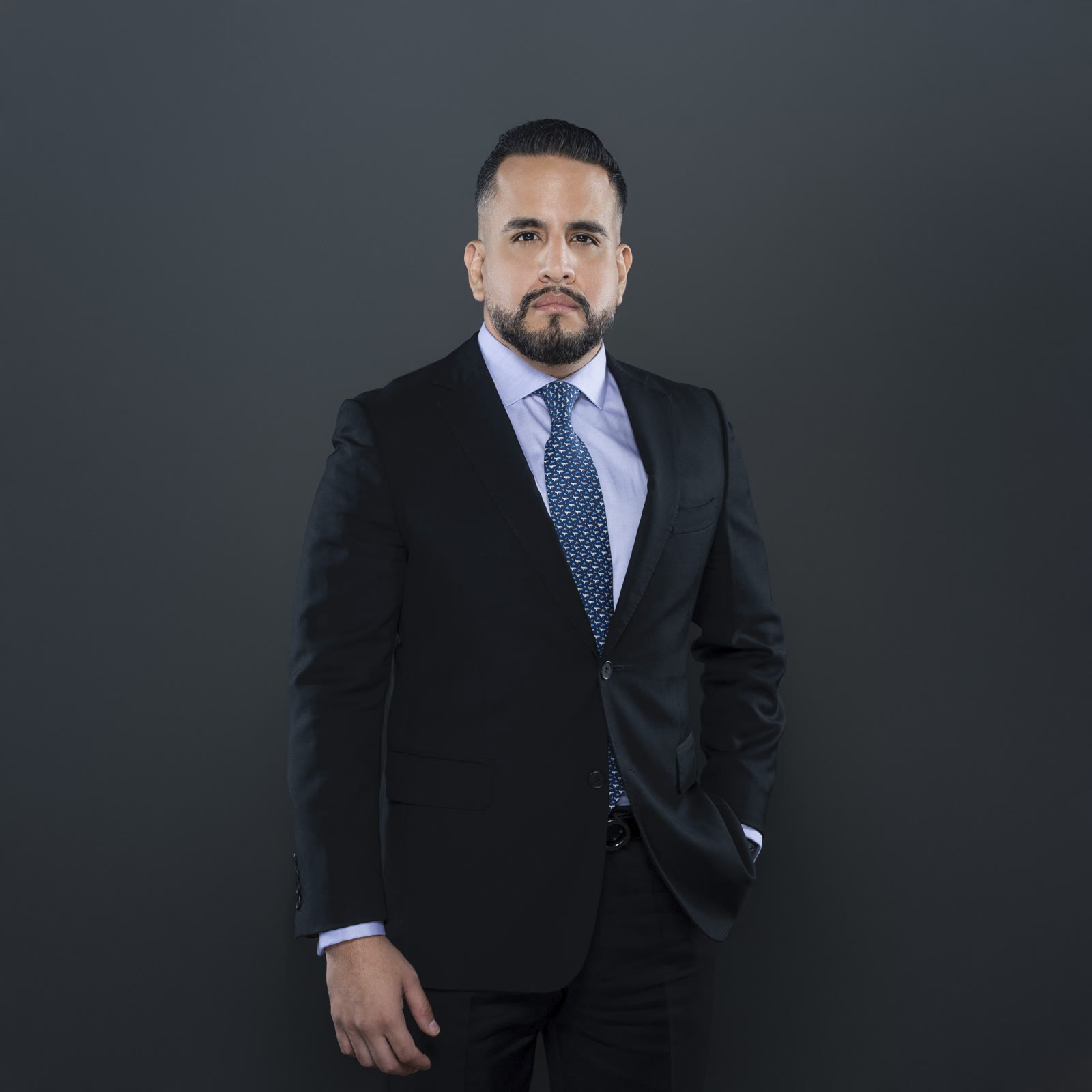 Javier Vásquez Palacios
